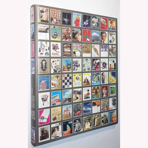 75/250 Collection of Covers