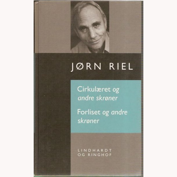Cirkulret og andre skrnner