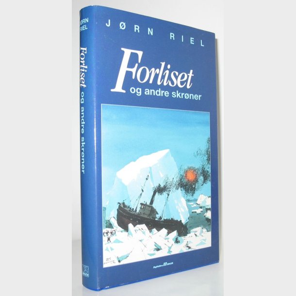 Forliset og andre skrner