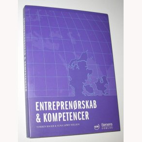 Entreprenrskab & Kompetencer