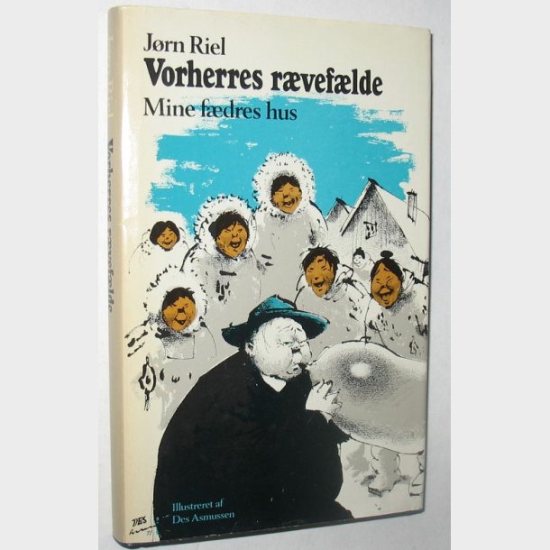 Vorherres rveflde
