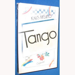 Tango eller Syv osmotiske fortllinger