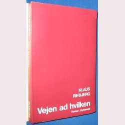 Vejen ad hvilken