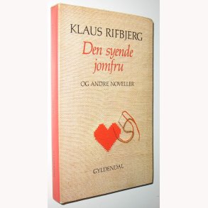 Den syende jomfru og andre noveller