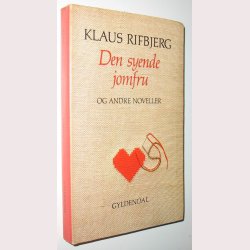 Den syende jomfru og andre noveller