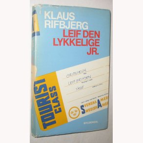 Leif den lykkelige jr.