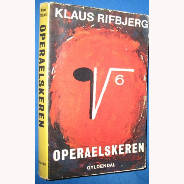 Operaelskeren