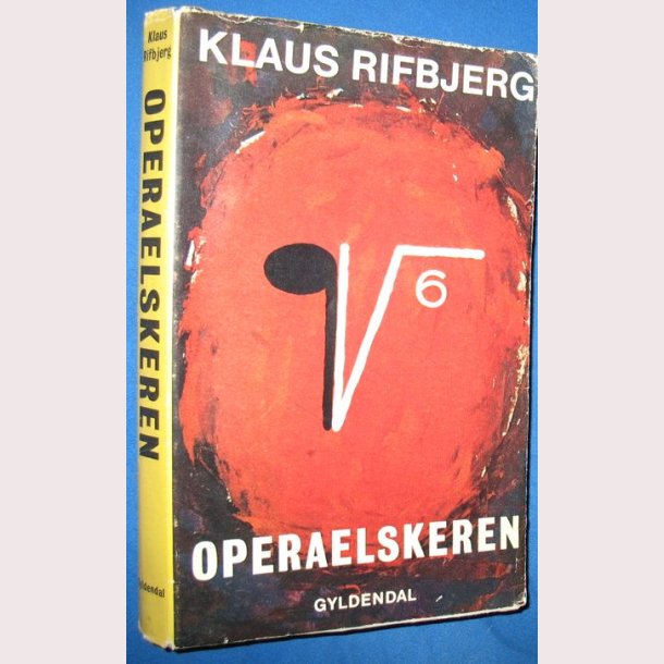 Operaelskeren
