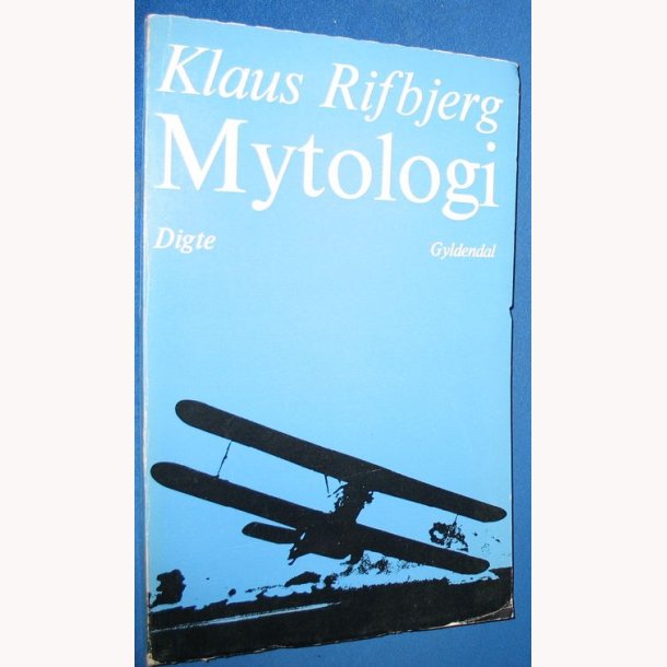 Mytologi