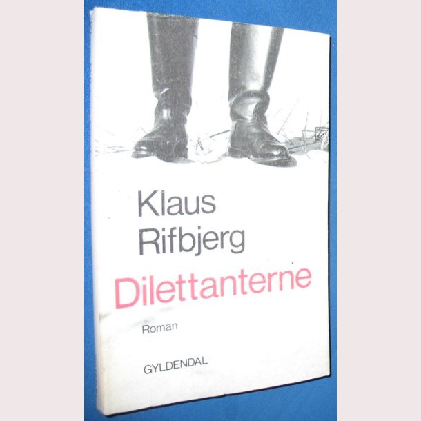 Dilettanterne