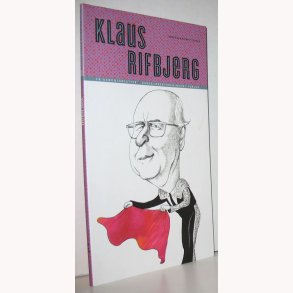 Klaus Rifbjerg - en kanonforfatter