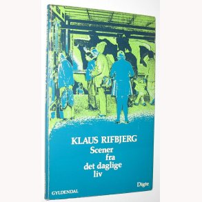 Scener fra det daglige liv