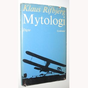 Mytologi