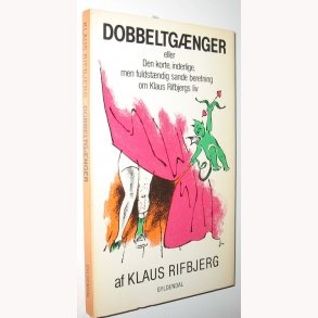 Dobbeltgngeren
