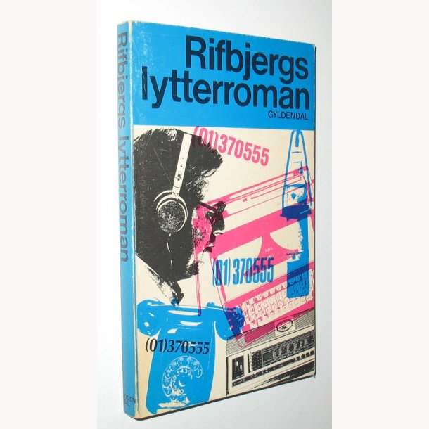 Lytterroman