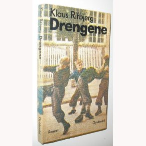 Drengene