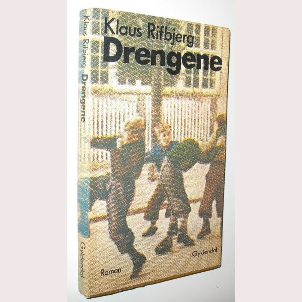 Drengene