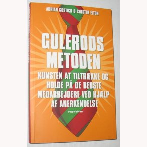Gulerodsmetoden