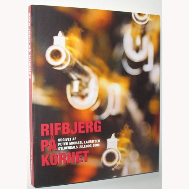 Rifbjerg p kornet