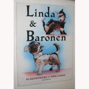Linda & Baronen