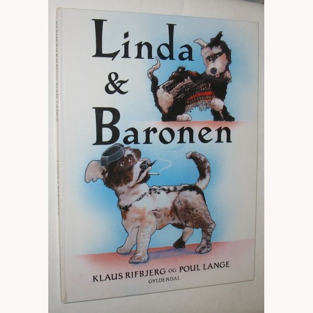 Linda &amp; Baronen