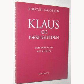 Klaus og krligheden