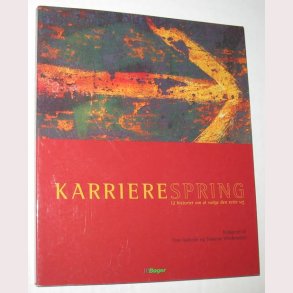Karrierespring