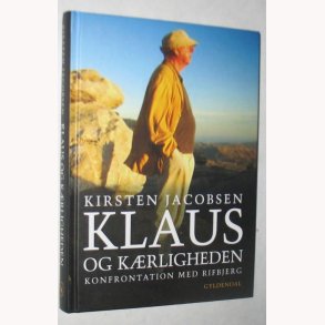 Klaus og krligheden