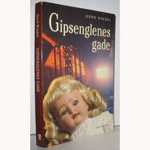 Gipsenglens gade
