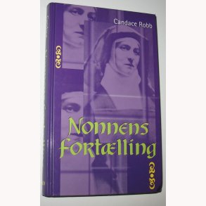 Nonnens fortlling