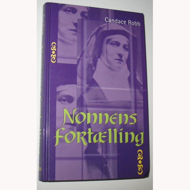 Nonnens fortlling