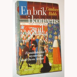 En brik i kongens spil