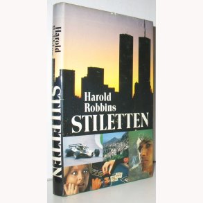 Stiletten