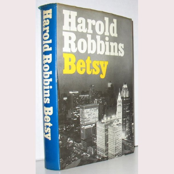 Betsy