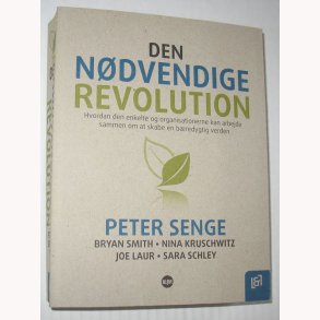 Den ndvendige revolution