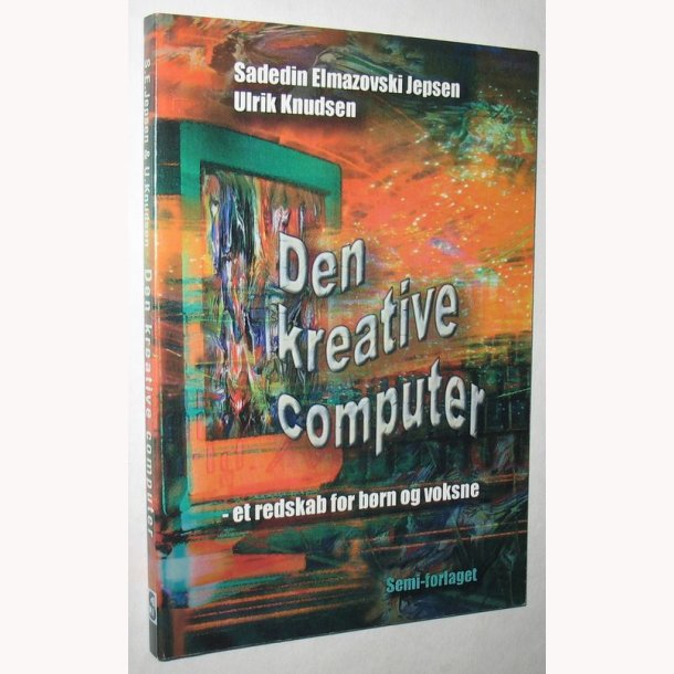 Den kreative computer