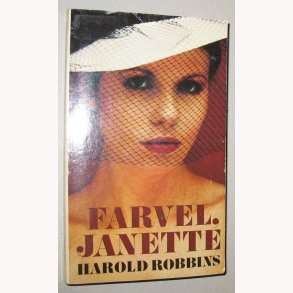Farvel Janette