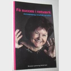 F succes i netvrk - signeret
