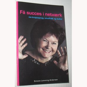 F succes i netvrk - signeret