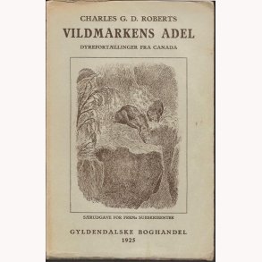 Vildmarkens adel
