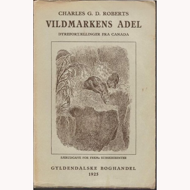 Vildmarkens adel
