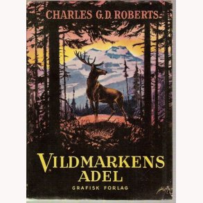 Vildmarkens adel