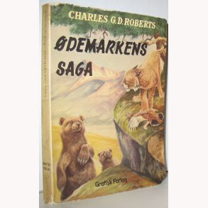 demarkens saga