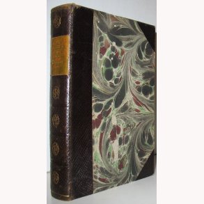 De vilde frnder + Vildmarkens adel