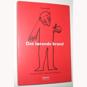 Det lrende brand
