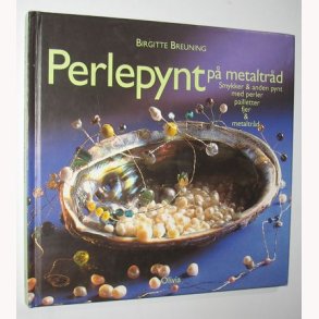 Perlepynt p metaltrd