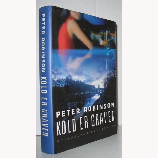 Kold er graven