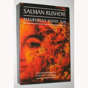 Maurerens sidste suk