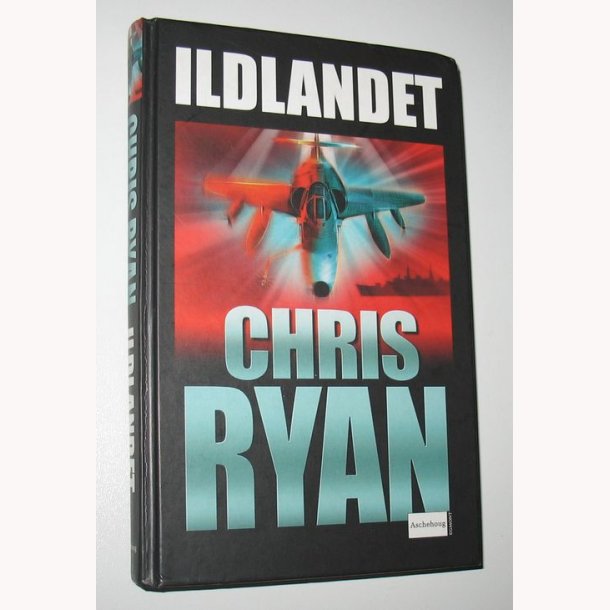 Ildlandet
