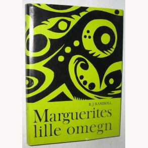 Marguerites lille omegn